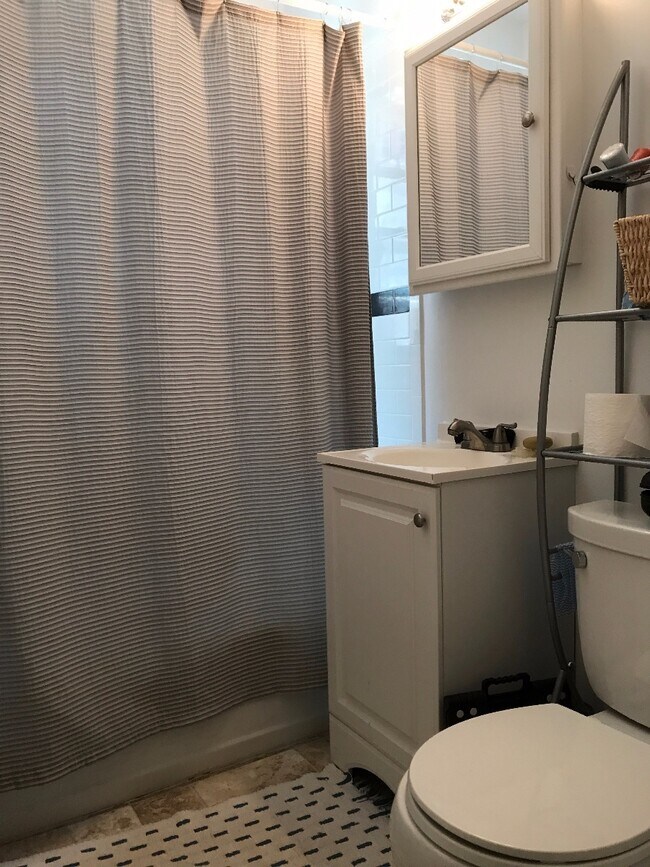 1615 Commonwealth Ave unit 12A, Brighton, MA 02135 - photo 4