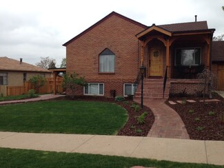 3033 Zenobia St Unit 3033 Zenobia St Denver, Denver, CO 80212
