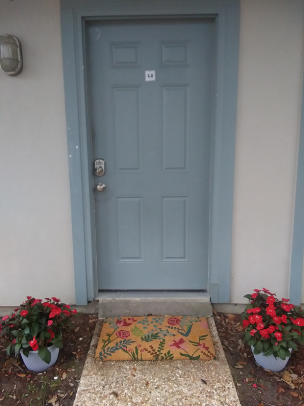351 Jackson Ave Unit 4A, Mandeville, LA 70448