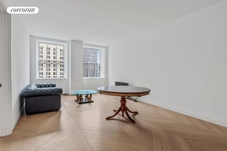 1 Wall St, New York, NY 10005