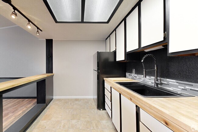 Lakeshore Apartments, Fort Oglethorpe, GA 30742 - photo 6