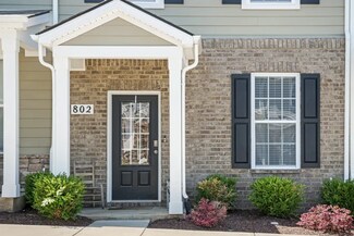 802 Dallas Dr, Columbia, TN 38401