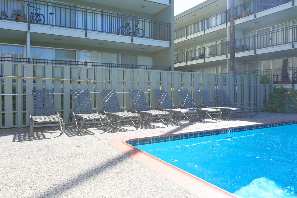 One Three Four Elm Apartments, San Mateo, CA 94401 - photo 1