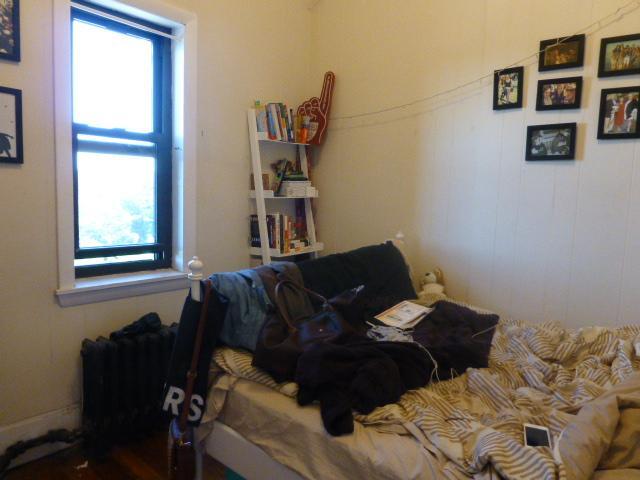 41 Bay State Rd unit 4R, Boston, MA 02215 - photo 6