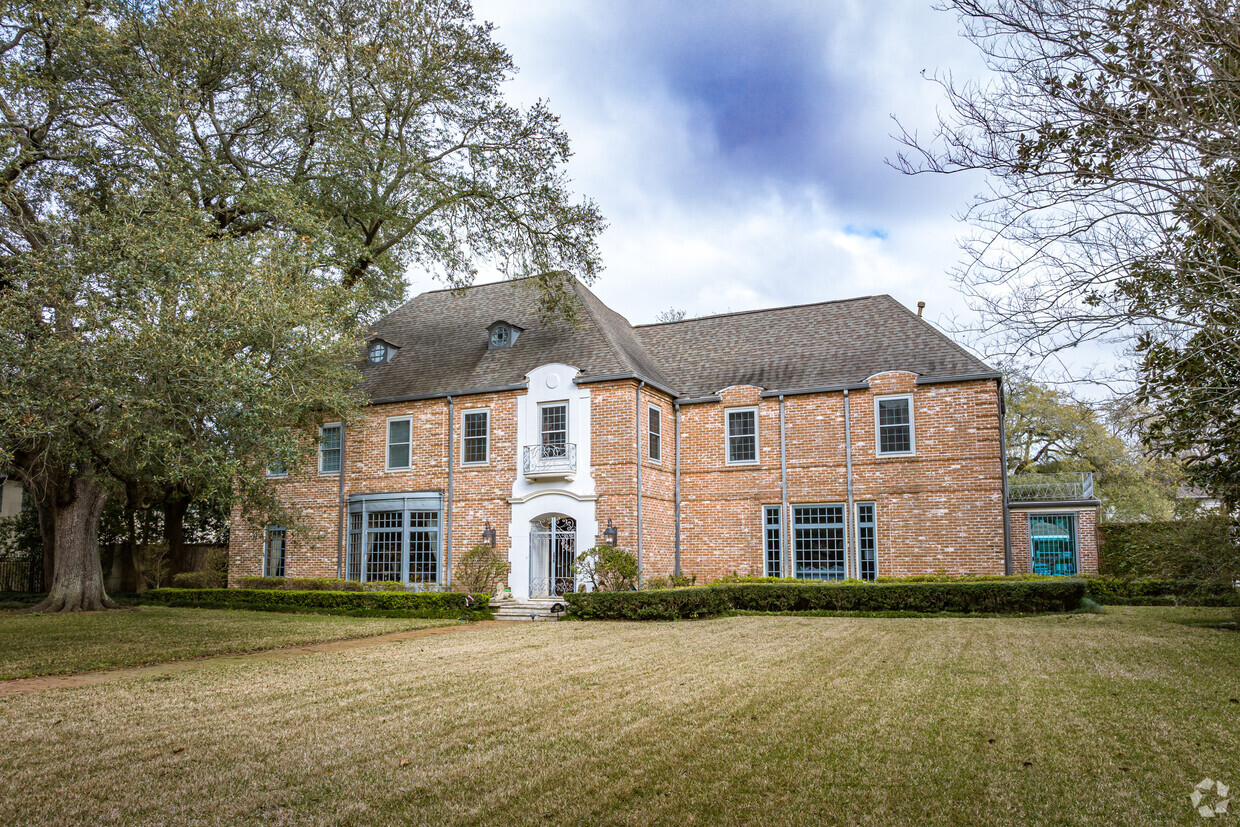 Houston ranks No. 2 on list of most million-dollar homes in Texas