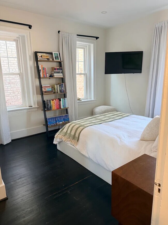 1332 15th St NW unit 44, Washington, DC 20005 - photo 7