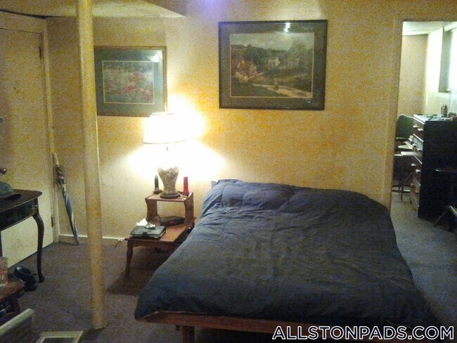 71 Harvard Ave unit 1, Boston, MA 02134 - photo 2