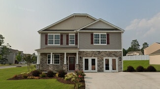 401 Apricot Ln, Carthage, NC 28327