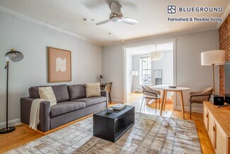 120 Christopher St Unit FL2-ID1447, New York, NY 10014