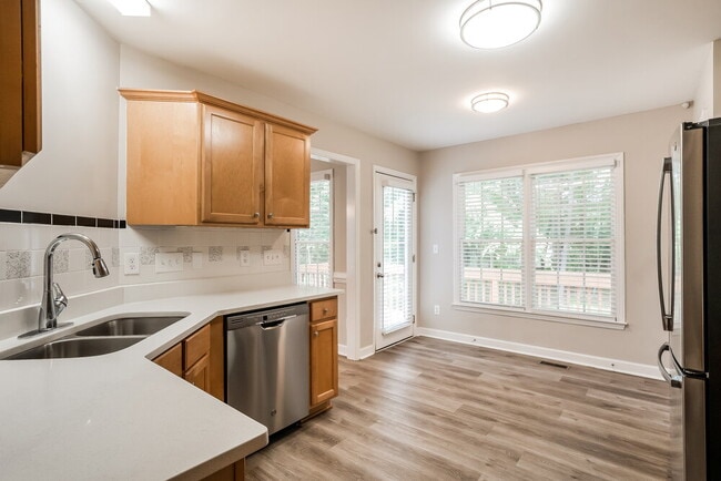 508 S Allen Rd, Wake Forest, NC 27587 - photo 7