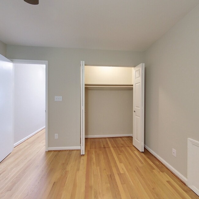 The Townes at Bishops Park, Raleigh, NC 27605 - photo 4