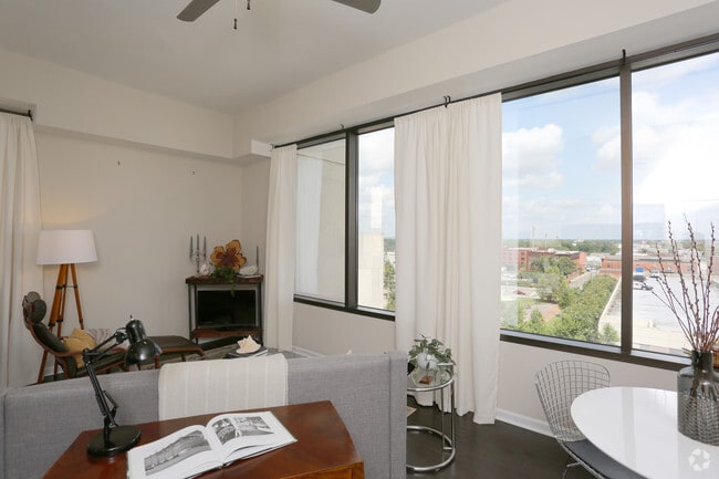 The 40 Four Building, Montgomery, AL 36104 - photo 6