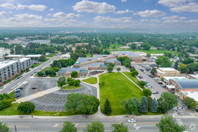 Stevens Elementary School's minority student enrollment is 63%.