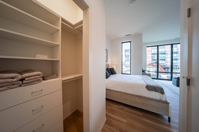 Perennial Corktown, Detroit, MI 48201 - photo 7