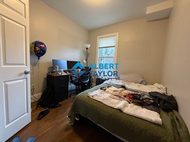 29 Darling St unit 1, Roxbury Crossing, MA 02120 - photo 6
