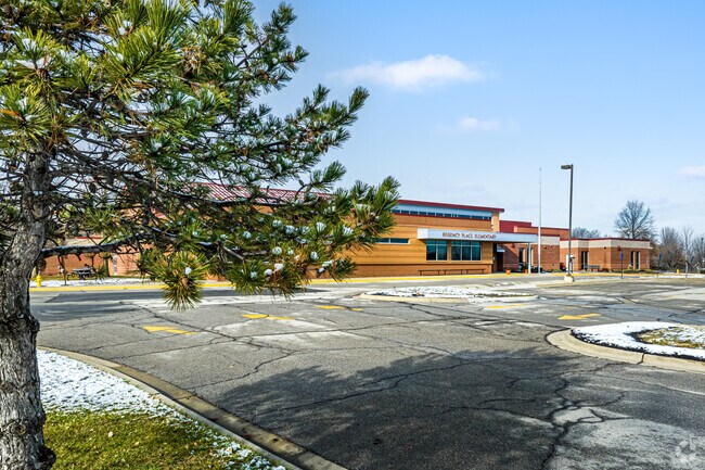 Regency Place Elementary School