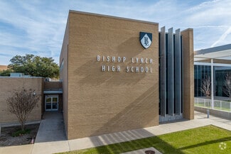Bishop Lynch High School