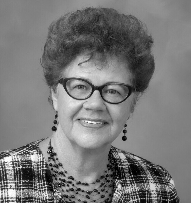 Joan Bradley