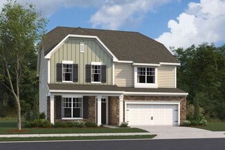 2313 Bee Orchard St, Apex, NC 27502