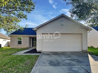3742 Laurel Cherry Ln, Indianapolis, IN 46239