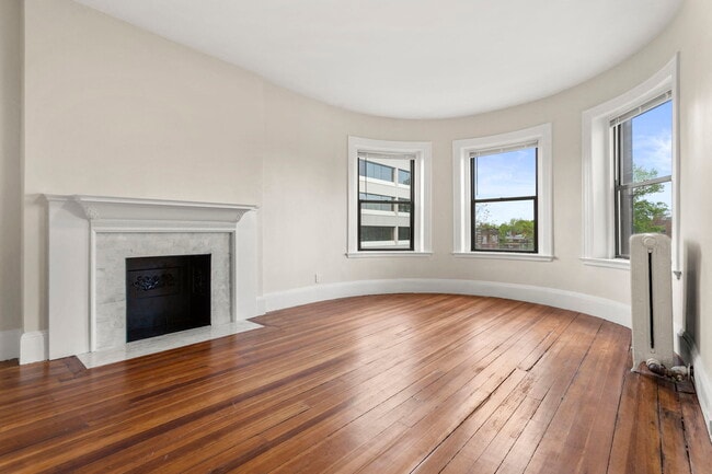 The Cantabrigia, Cambridge, MA 02138 - photo 6