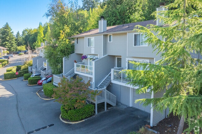 Lea Hill Condominiums, Auburn, WA 98092 - photo 7