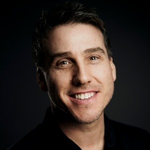 Justin Scheeler