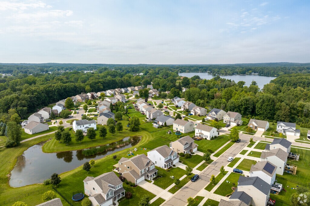 About Brandon Township Schools, Demographics, Things to Do