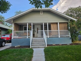 138 S 10th Ave, Pocatello, ID 83201