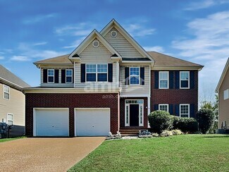 3035 Romain Trail, Spring Hill, TN 37174