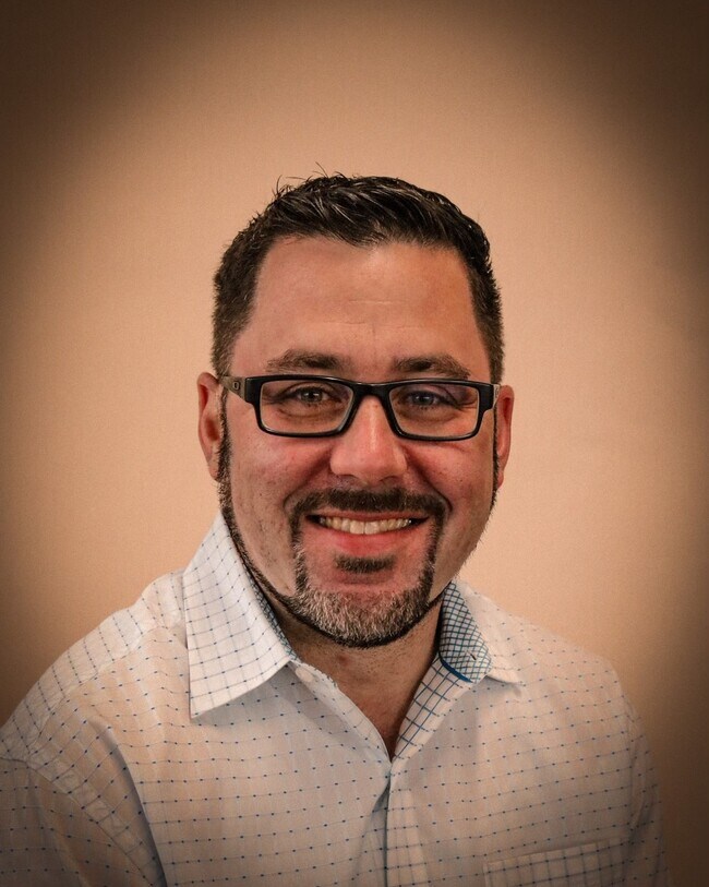 Scott Rosenthal
