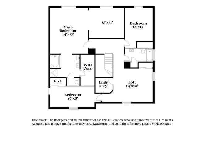 7247 W Alta Vista Rd, Laveen, AZ 85339 - photo 3