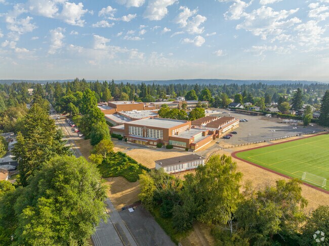 Eckstein Middle School in Bryant, has approximately 968 students.