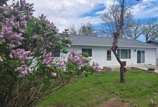 1337 Lockview Ln, Billings, MT 59101