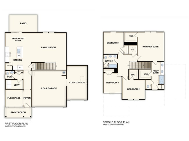 394 Pointe Dr, Dallas, GA 30157 - photo 2