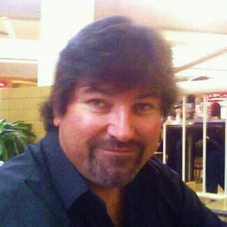 DARYL MAHNKE