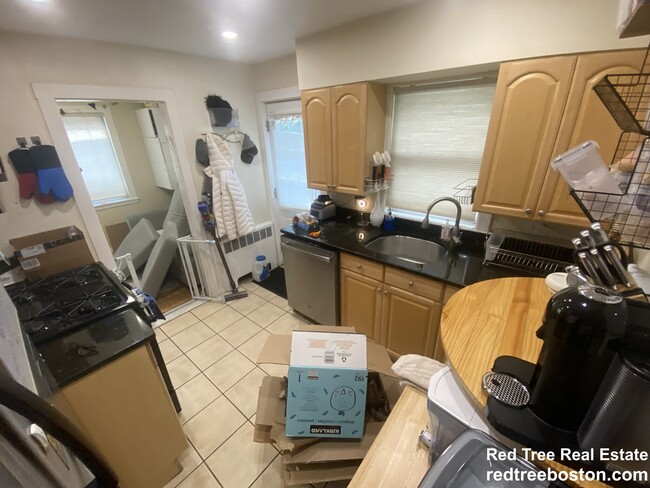 120 Foster Terrace unit 1, Brighton, MA 02135 - photo 3