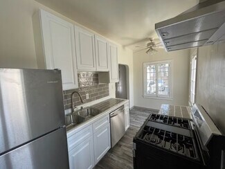 8714 W Olympic Blvd, Los Angeles, CA 90035