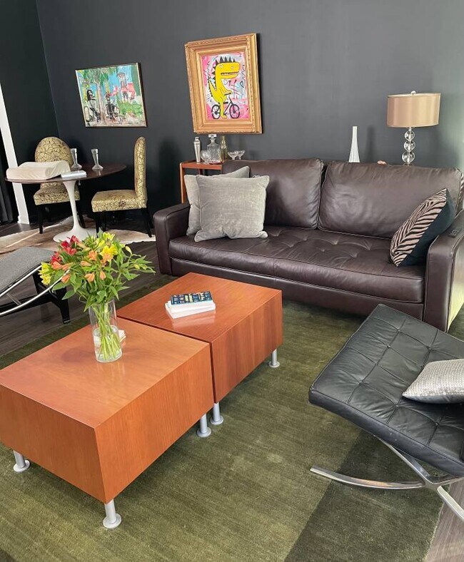 2015 Rockface Way, Durham, NC 27703 - photo 4