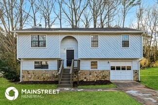 4457 Woodbank Ln, Decatur, GA 30034