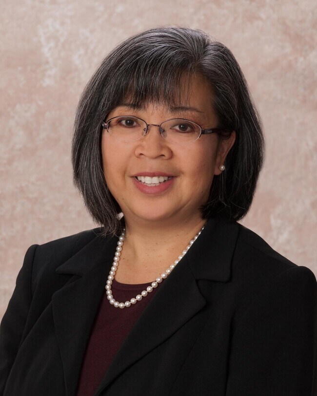 Fay Wong