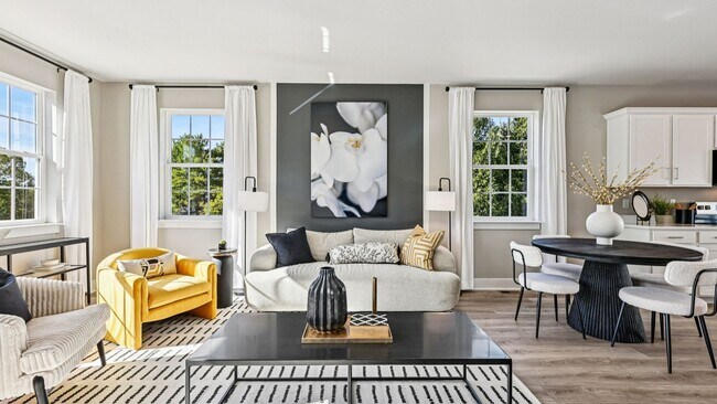 Abrams Crossing at Meadow Branch, Winchester, VA 22601 - photo 4