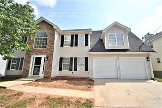 5390 Wellborn Creek Dr, Lithonia, GA 30058