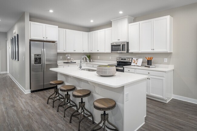 1594 Respect St NW unit 36143082, Concord, NC 28027 - photo 3