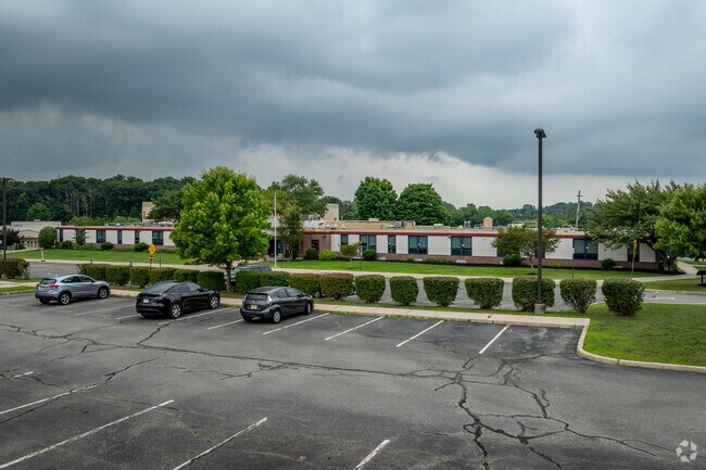 Parents rave about the after school programs at Dickerson School, Chester, NJ.