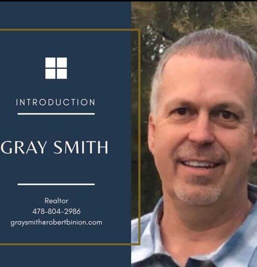 Gray Smith