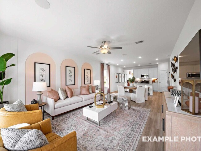 2140 Caney Creek Ln unit 36463530, Conroe, TX 77301 - photo 5