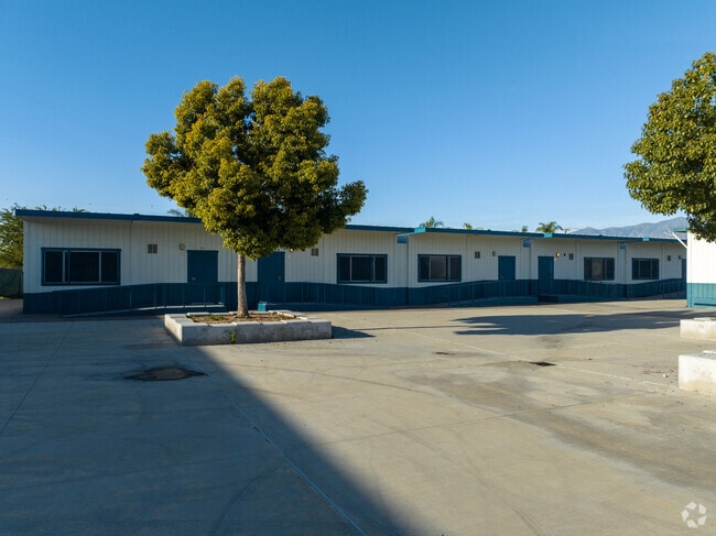 Classrooms