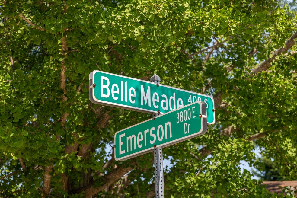 Belle Meade