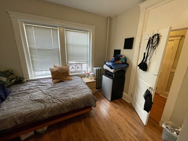 45 Hemenway St unit 27, Boston, MA 02115 - photo 2